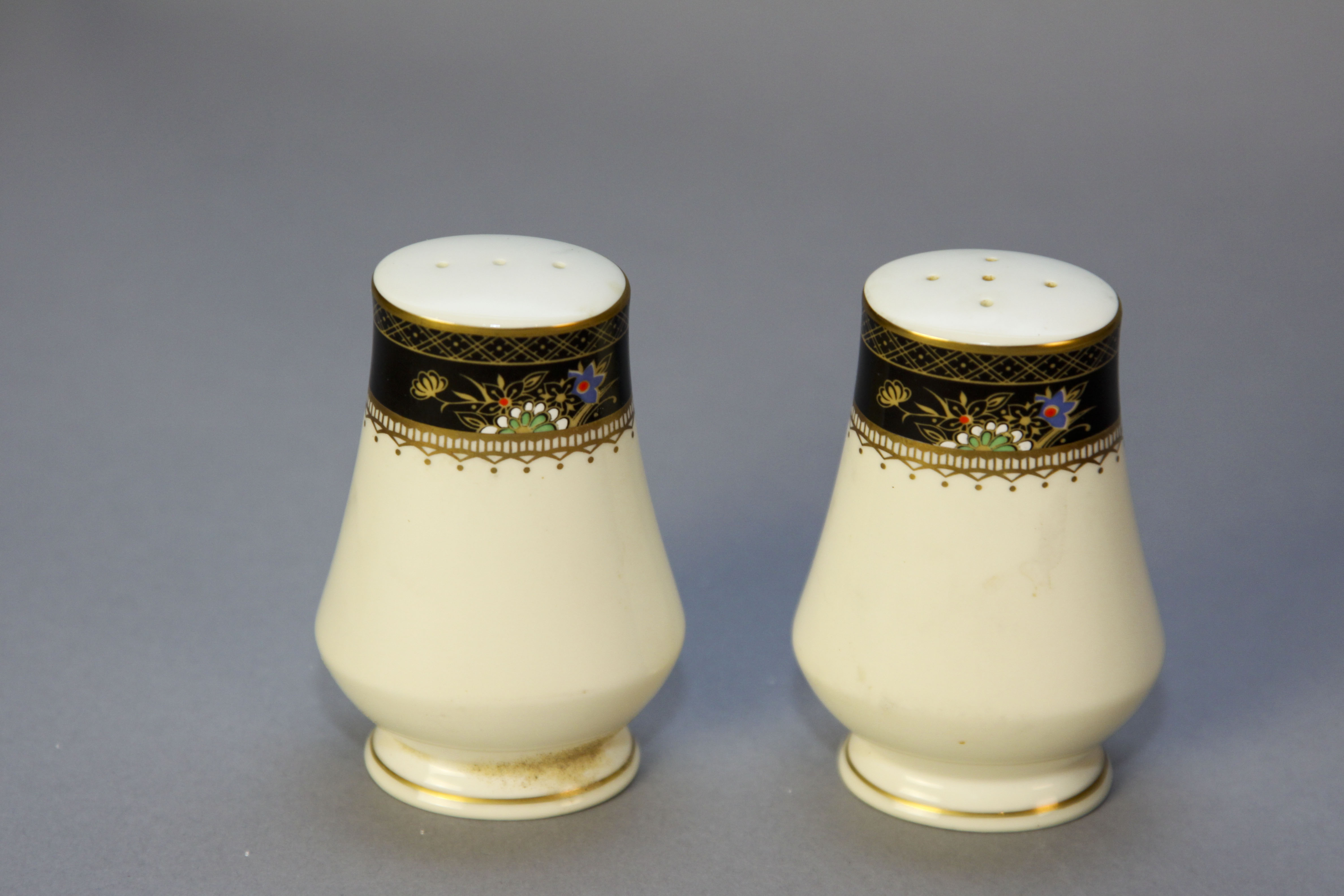 Mikasa Ivory Bone China with Serving Pieces