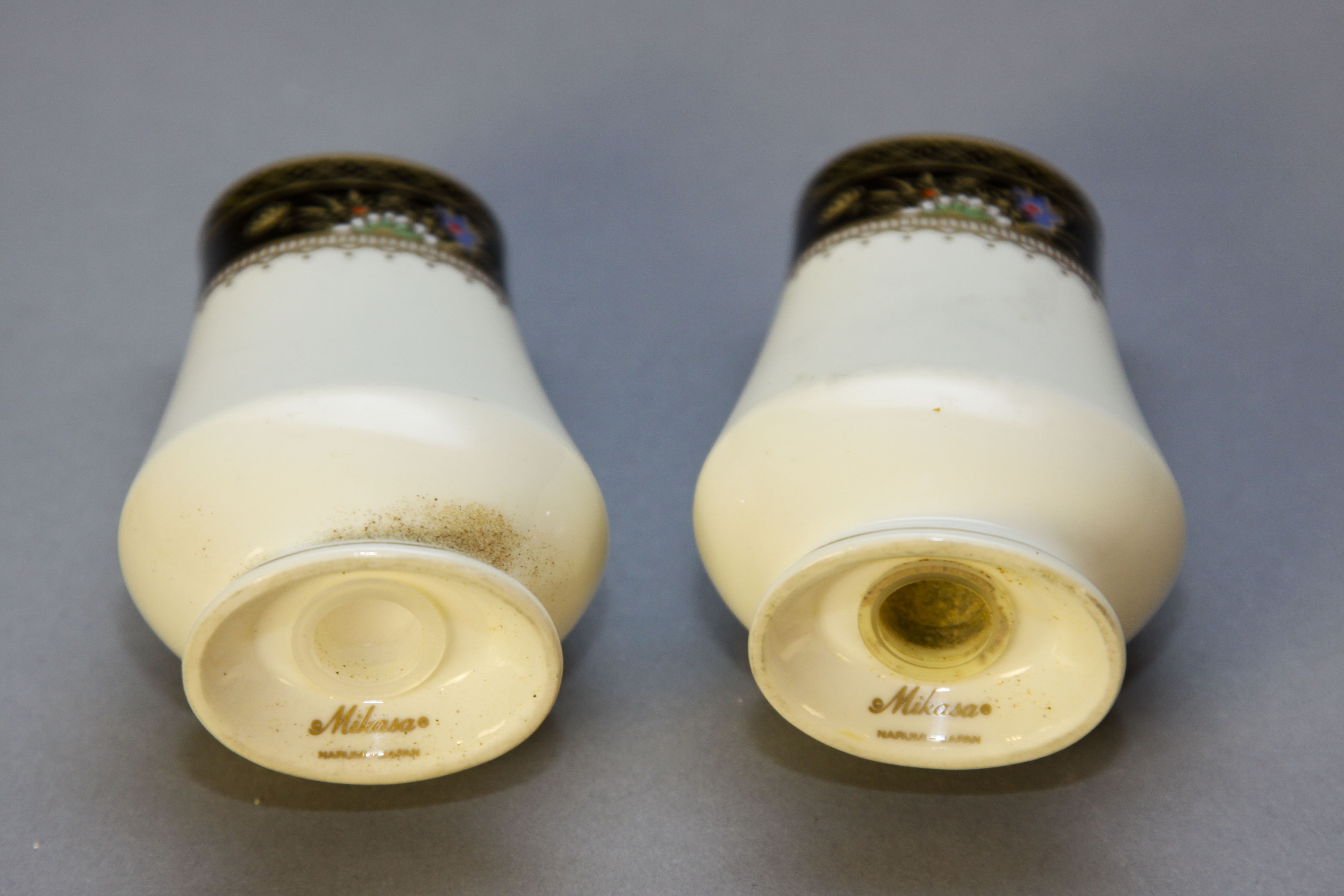 Mikasa Ivory Bone China with Serving Pieces