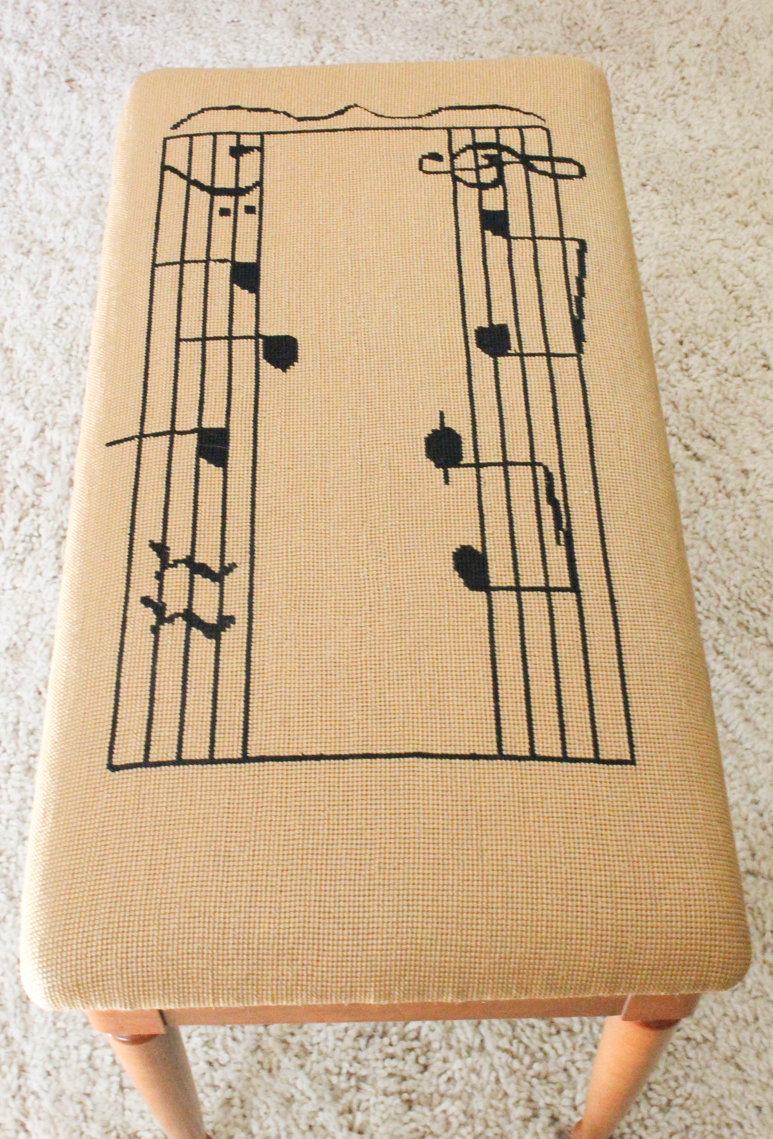 Vintage Oak Wurlitzer Upright Piano