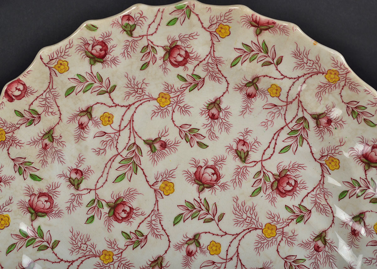 Copeland Spode Set of China