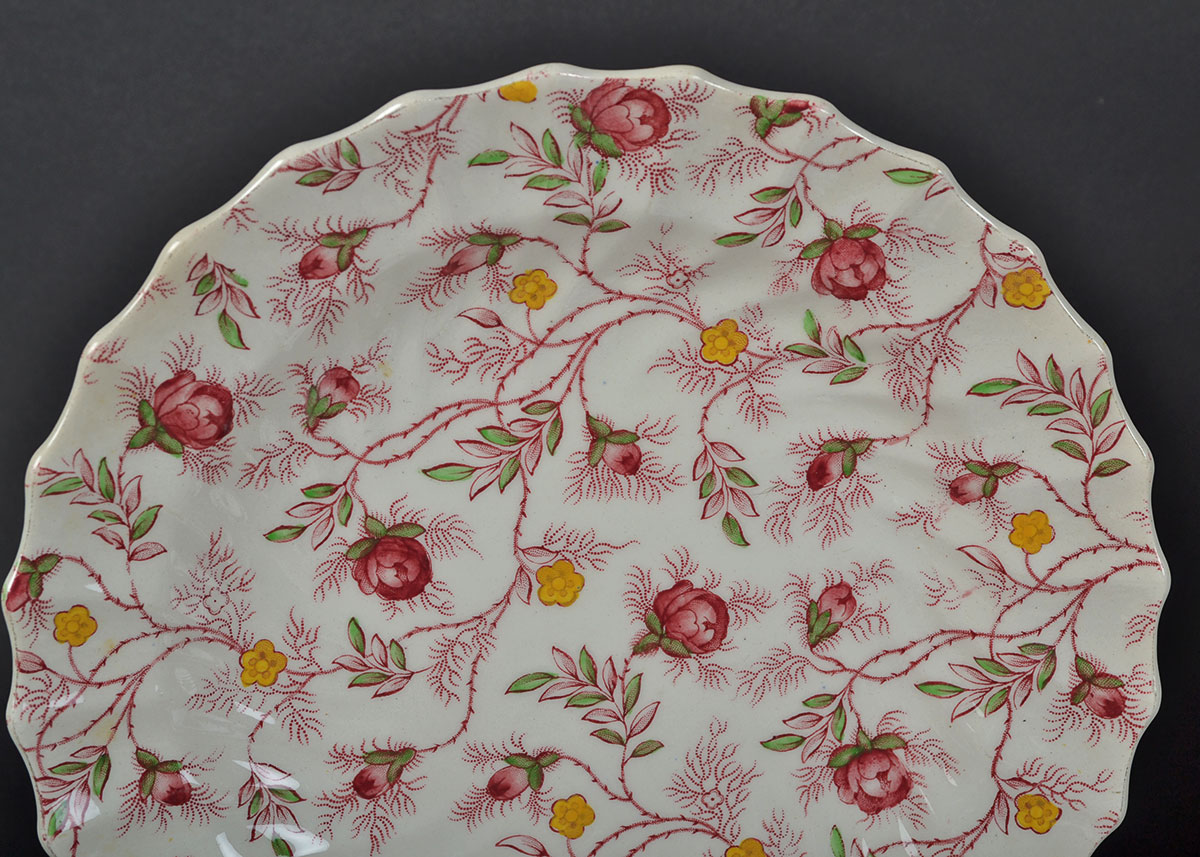 Copeland Spode Set of China