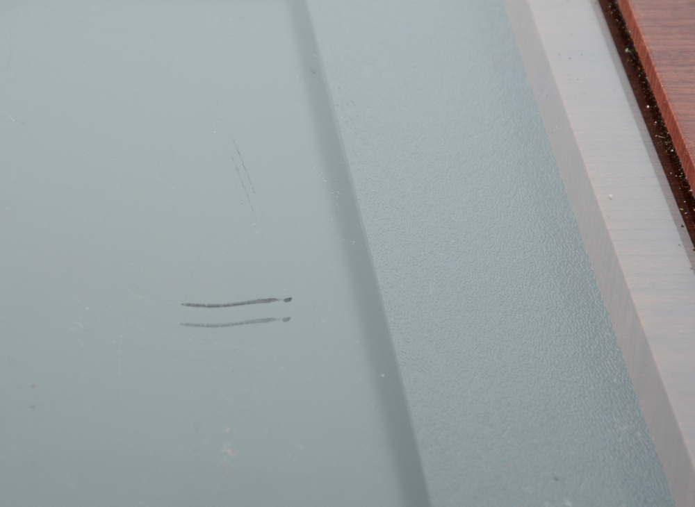 Namco Two-Player Arcade Console Table