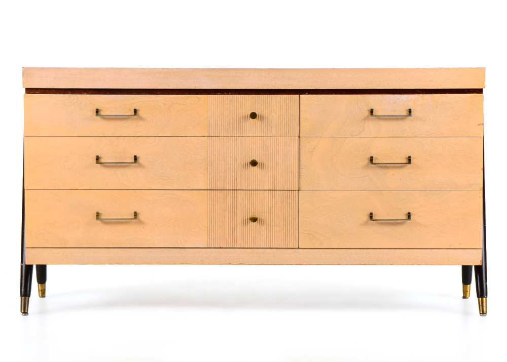 Sieling Modern Dresser