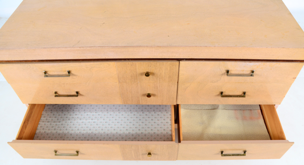 Sieling Modern Dresser