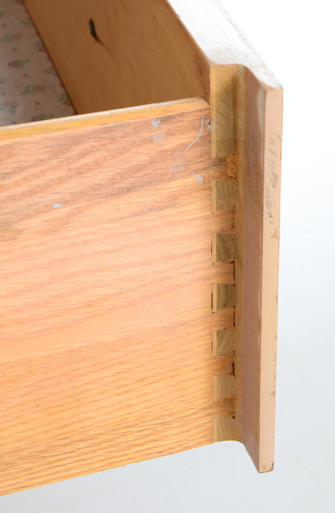 Sieling Modern Dresser