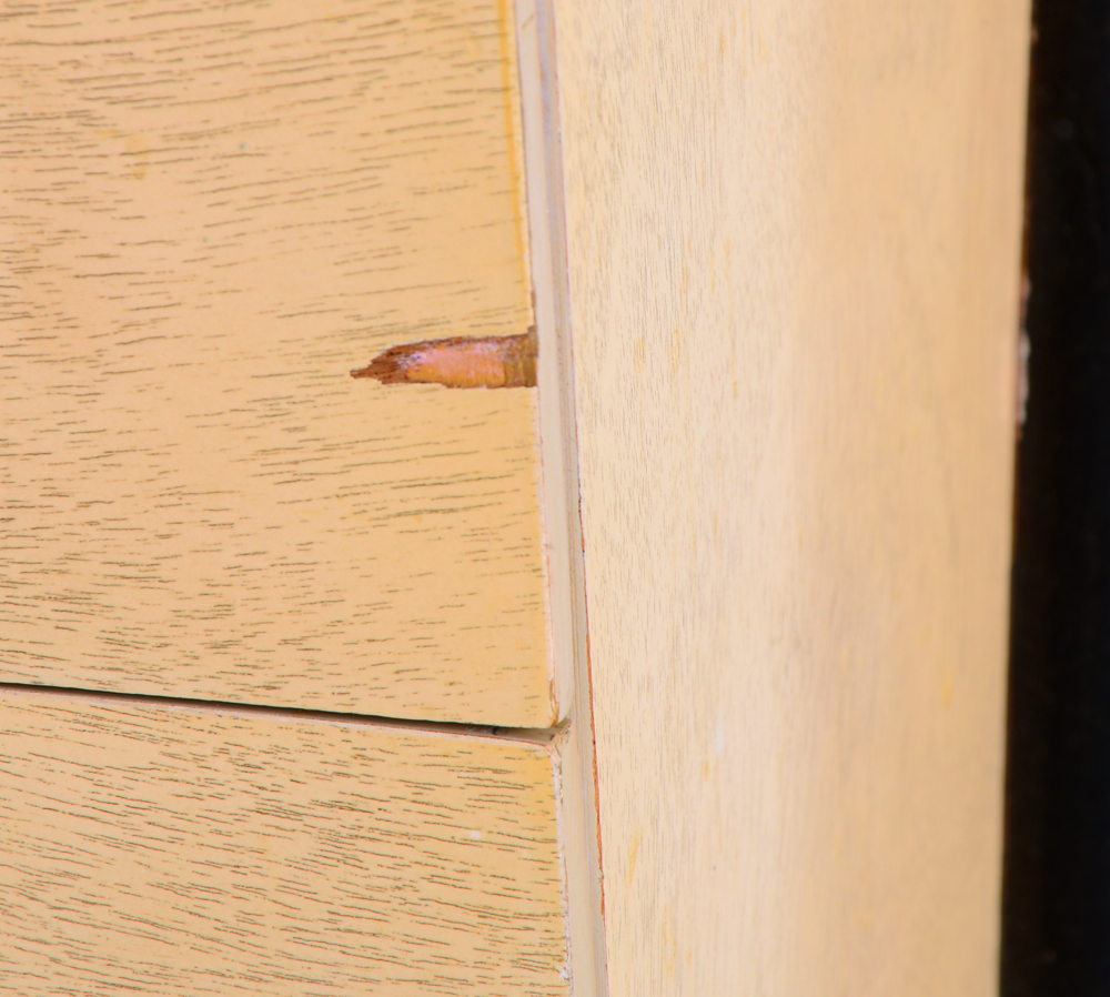 Sieling Modern Dresser