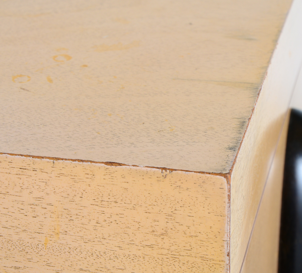 Sieling Modern Dresser