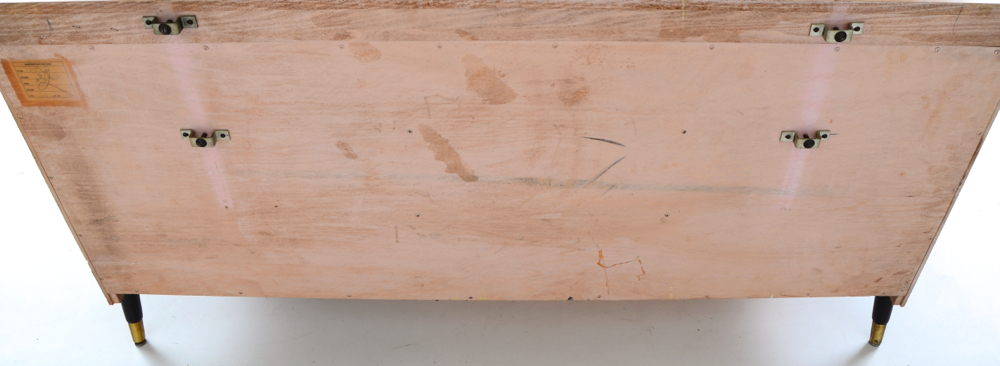 Sieling Modern Dresser