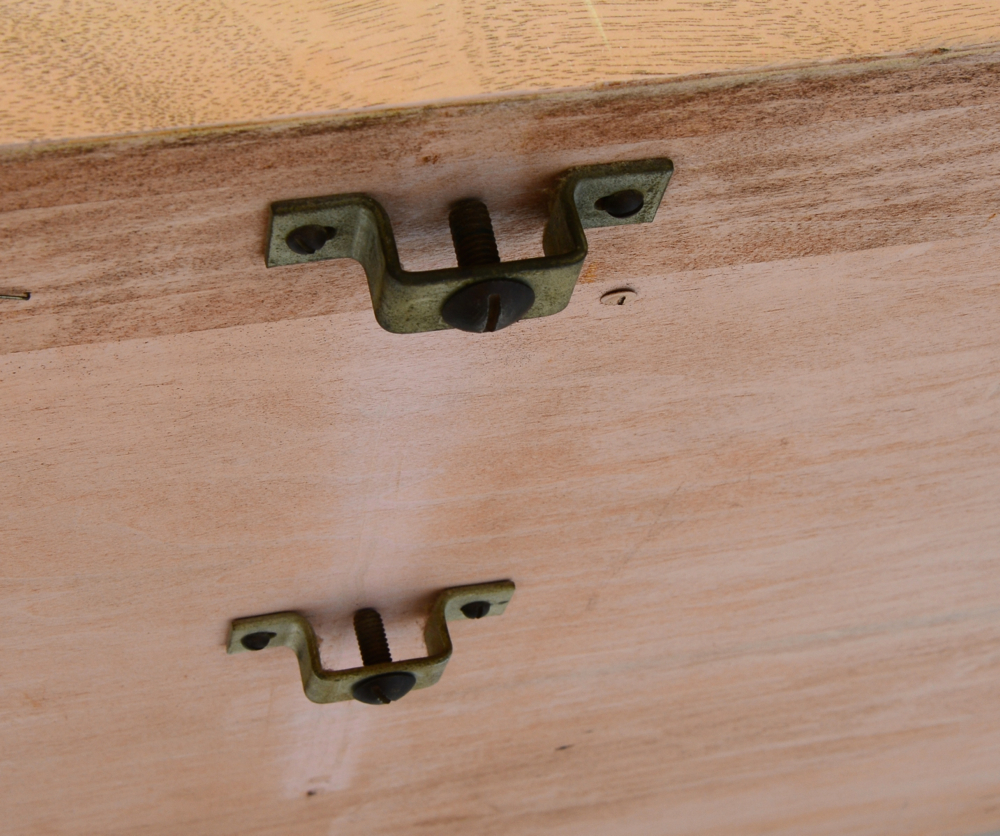 Sieling Modern Dresser