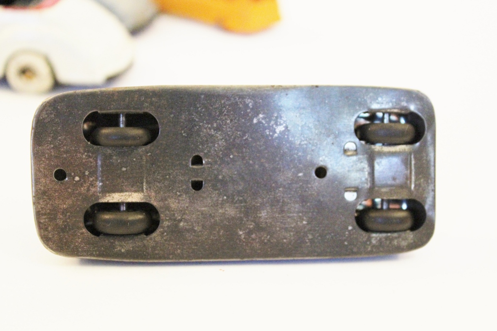 Collection of 1940's to Early 1950's Diecast Vehicles