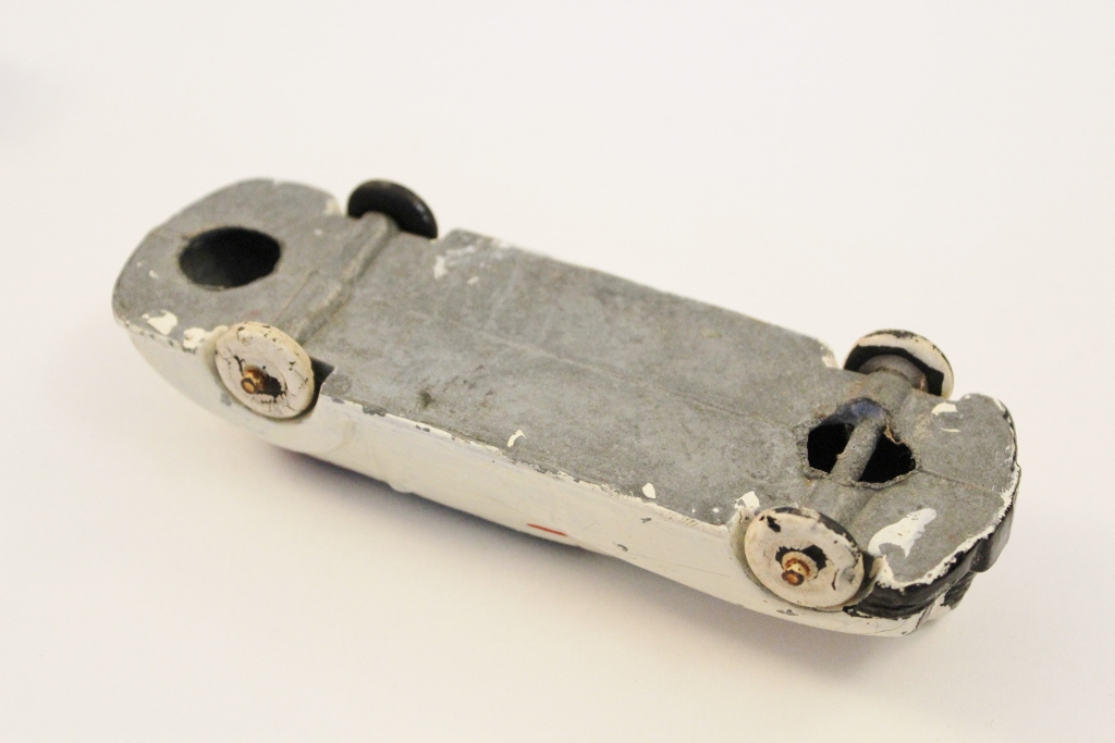 Collection of 1940's to Early 1950's Diecast Vehicles