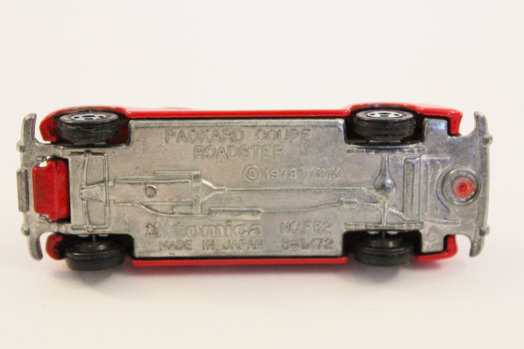 Collection of 1940's to Early 1950's Diecast Vehicles