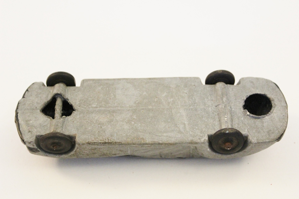 Collection of 1940's to Early 1950's Diecast Vehicles