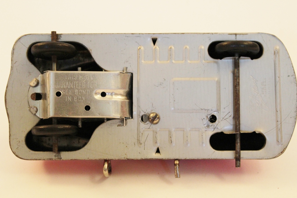 Collection of 1940's to Early 1950's Diecast Vehicles