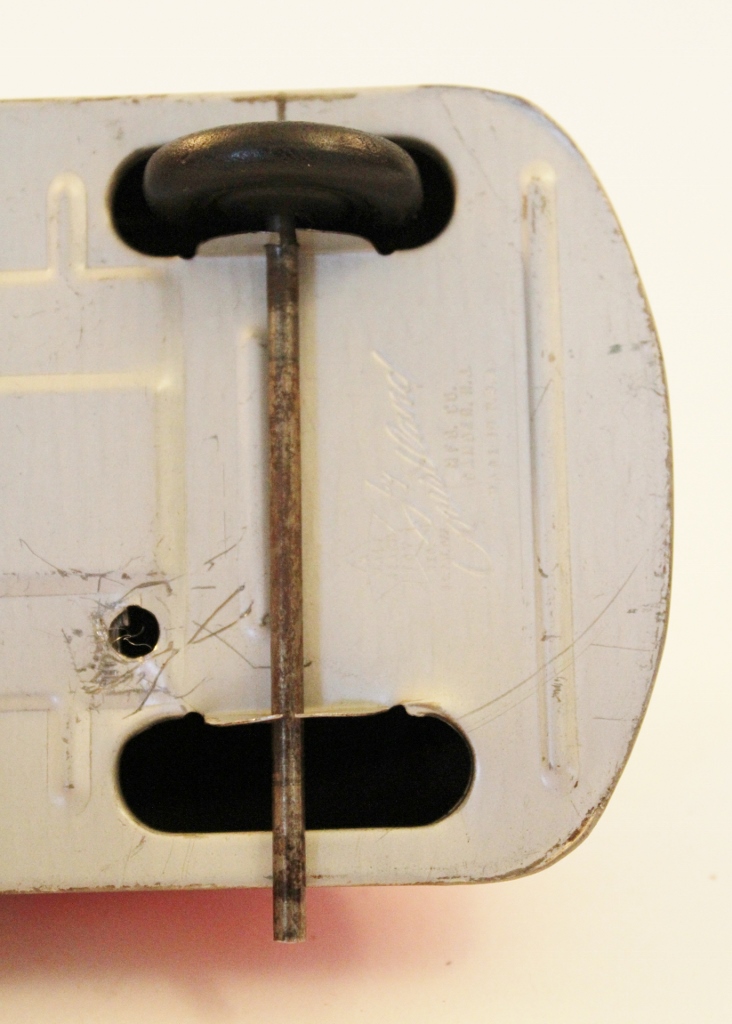 Collection of 1940's to Early 1950's Diecast Vehicles