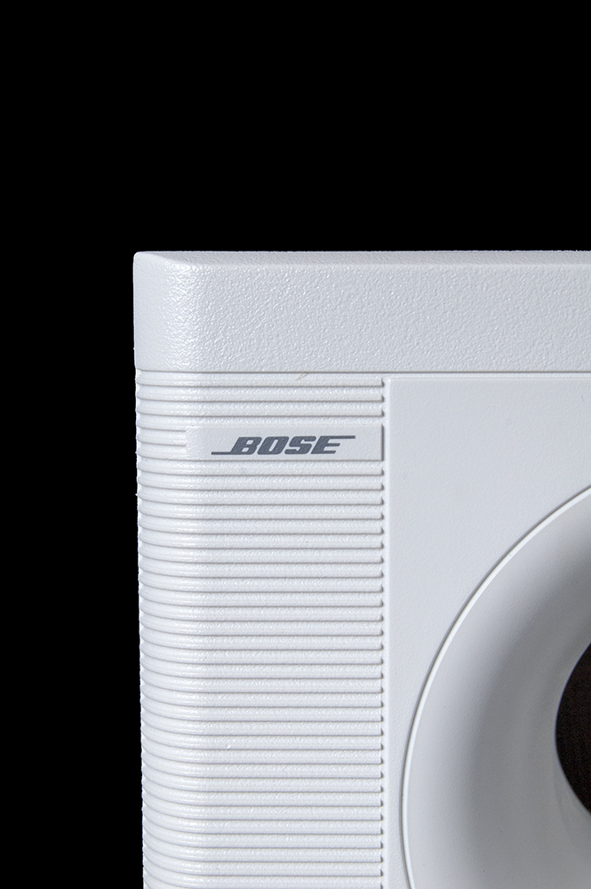 Bose Acoustimass 5 Series III Speaker System