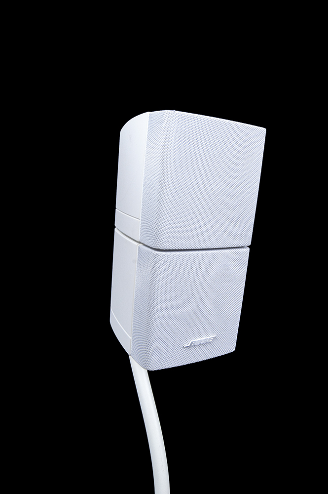 Bose Acoustimass 5 Series III Speaker System