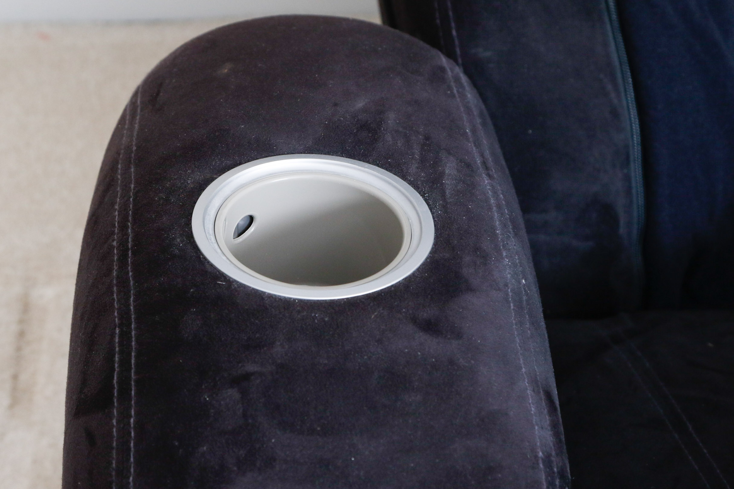 iJoy Turbo2 Massage Chair with OttoMAN 2.0 Calf/Foot Massager