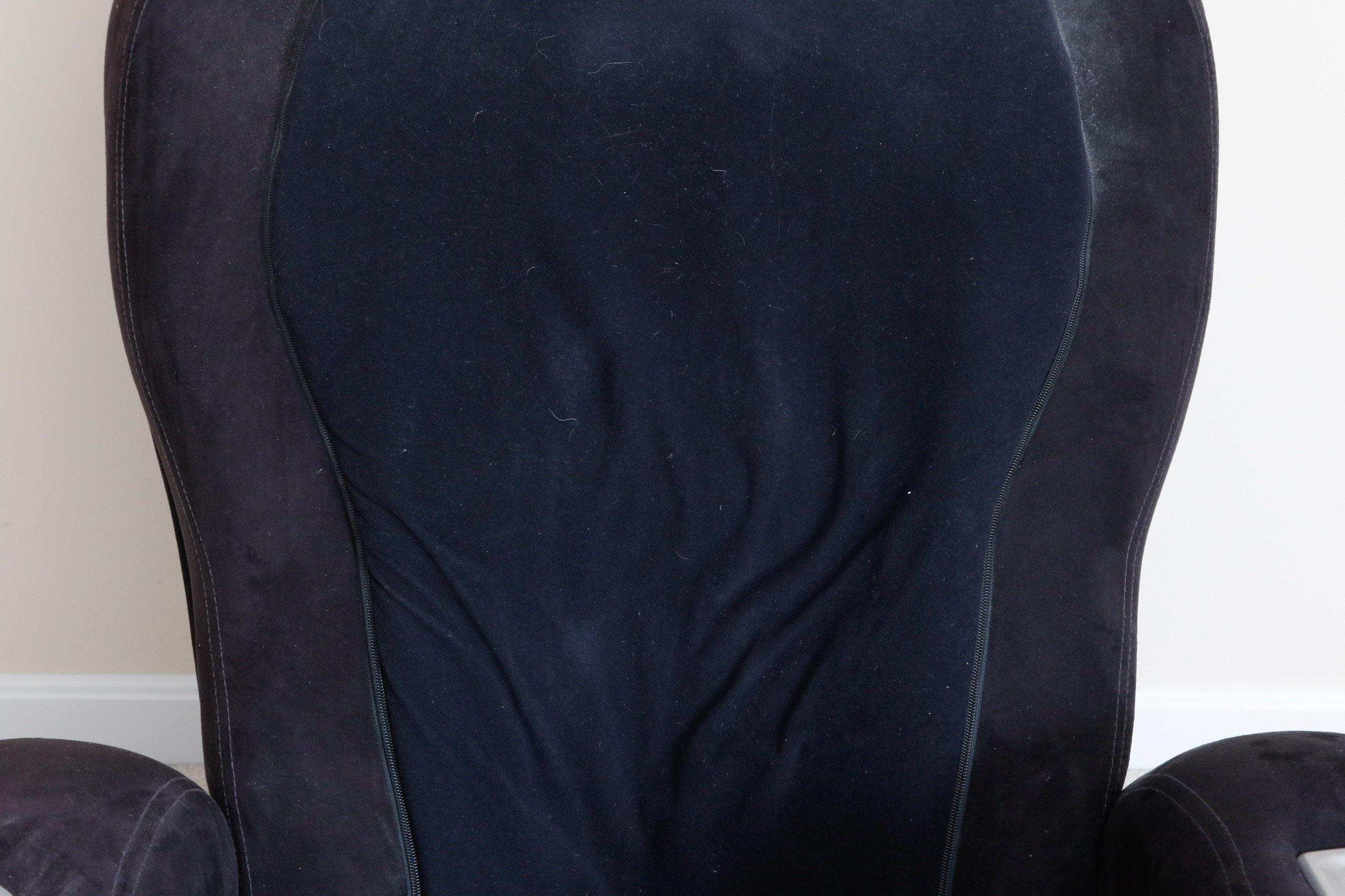 iJoy Turbo2 Massage Chair with OttoMAN 2.0 Calf/Foot Massager