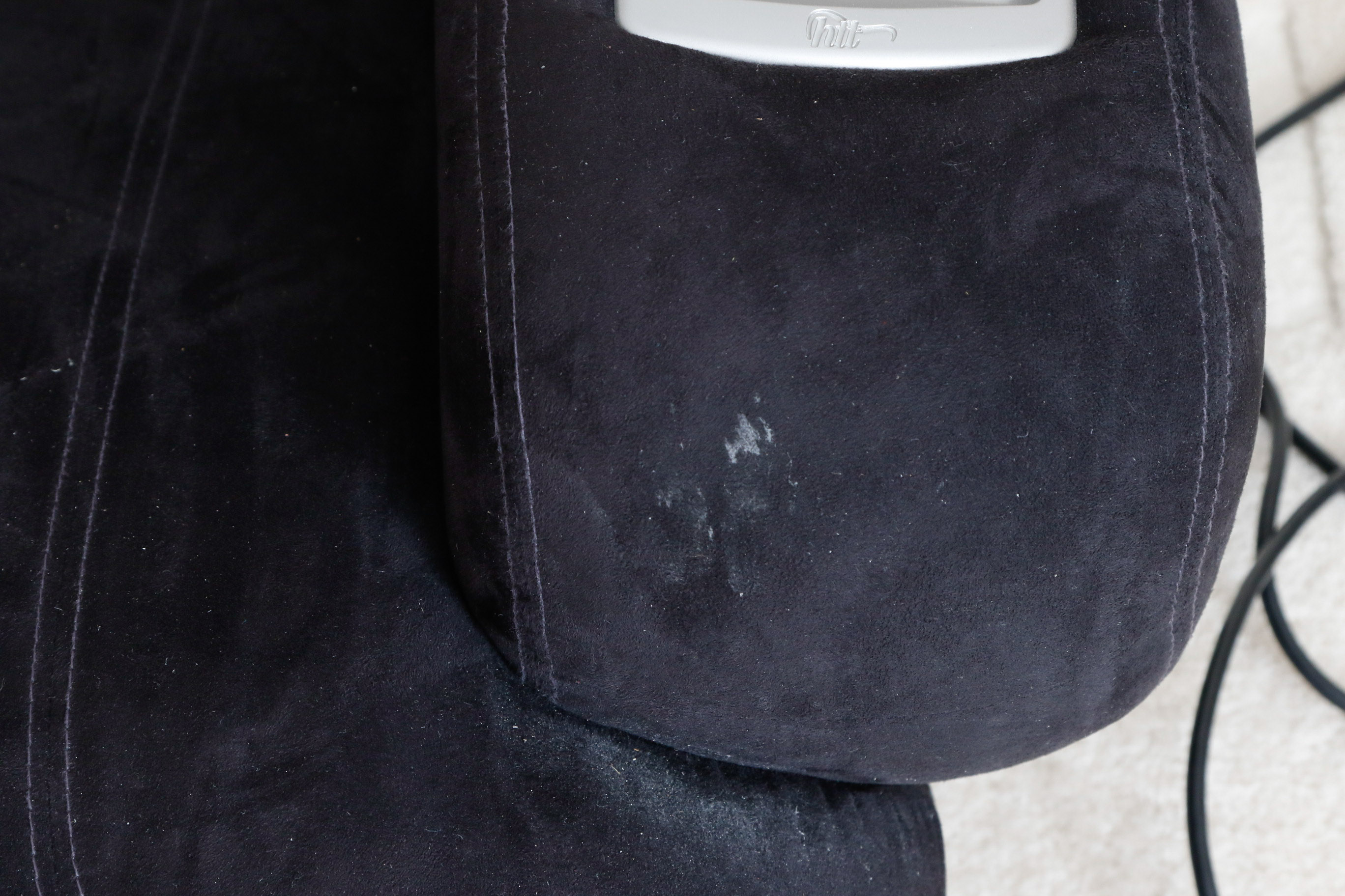 iJoy Turbo2 Massage Chair with OttoMAN 2.0 Calf/Foot Massager