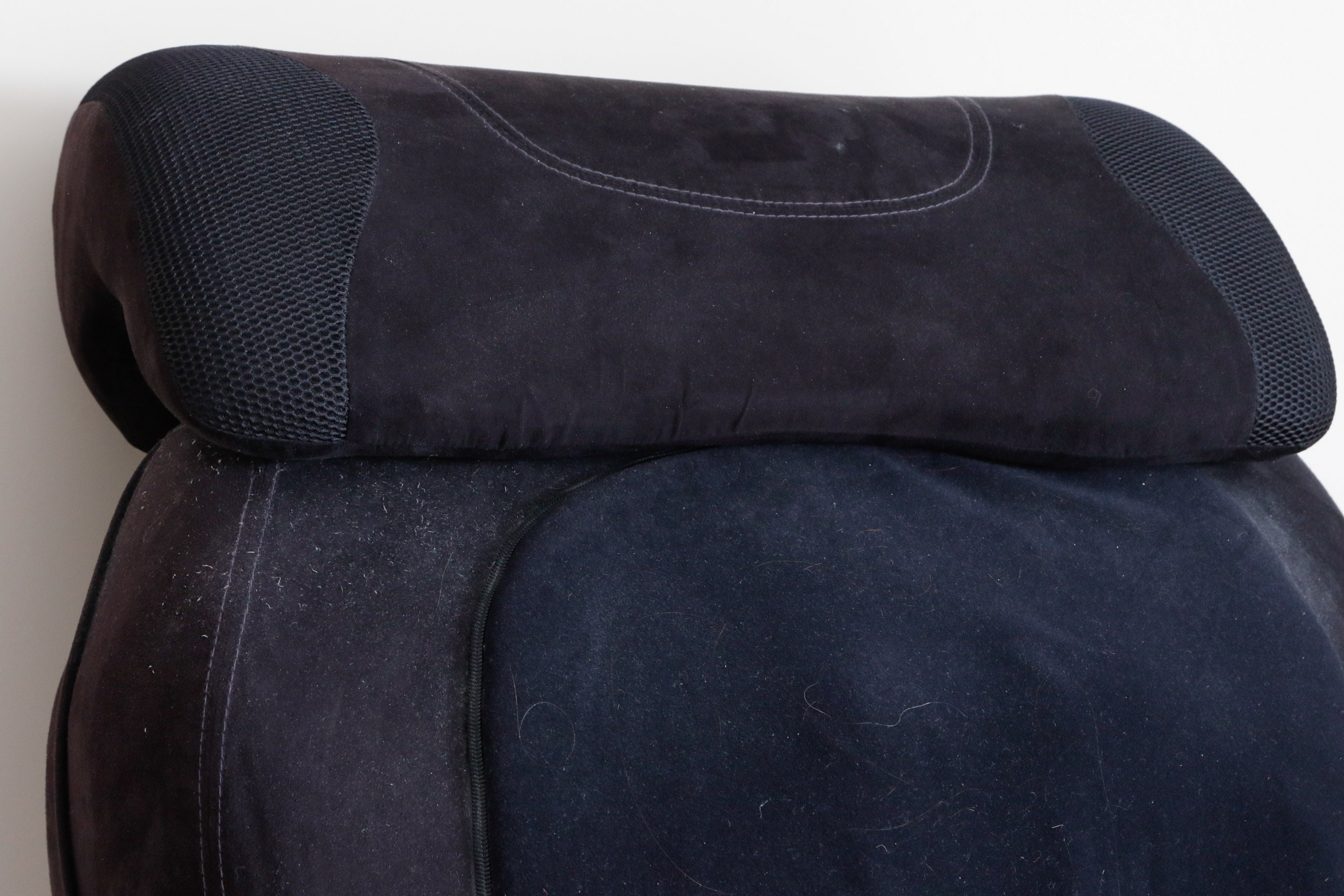 iJoy Turbo2 Massage Chair with OttoMAN 2.0 Calf/Foot Massager