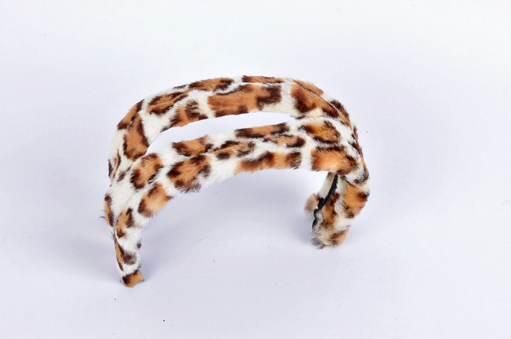 Real and Faux Fur Accessories