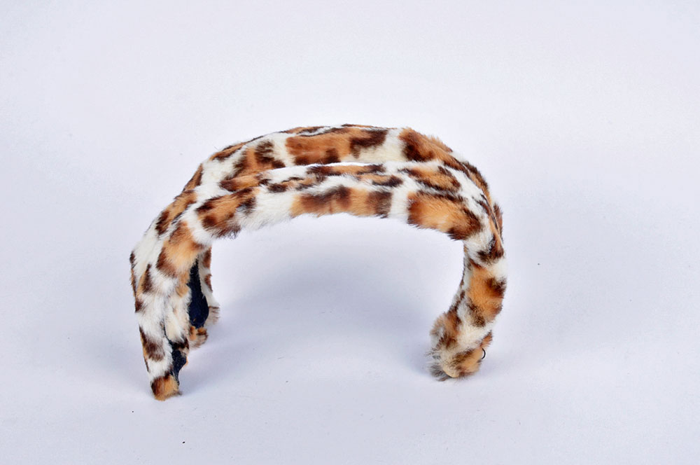 Real and Faux Fur Accessories