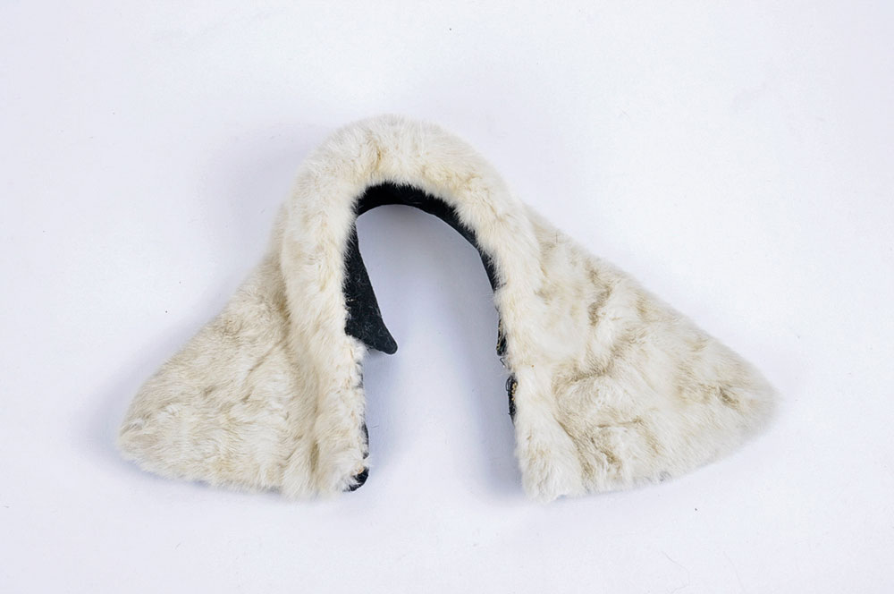 Real and Faux Fur Accessories