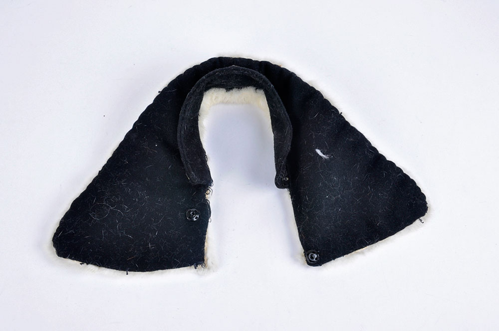 Real and Faux Fur Accessories