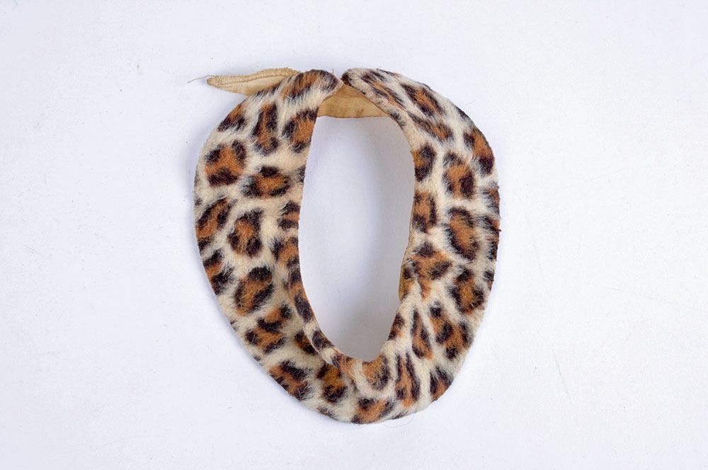 Real and Faux Fur Accessories