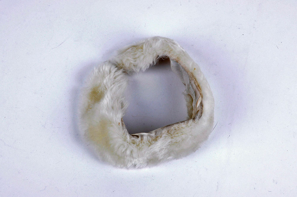 Real and Faux Fur Accessories