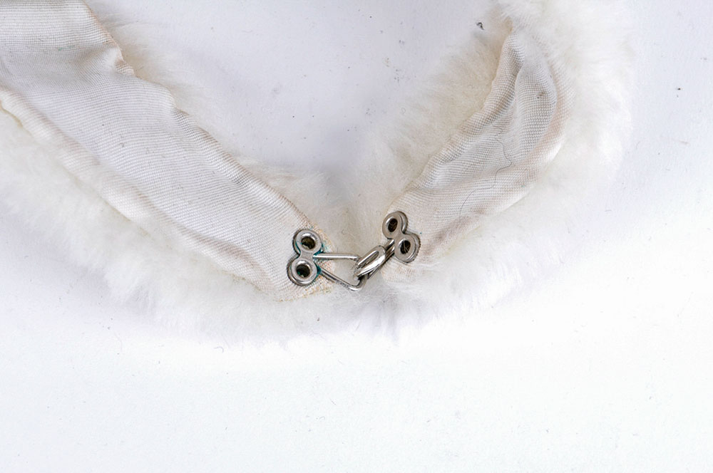 Real and Faux Fur Accessories