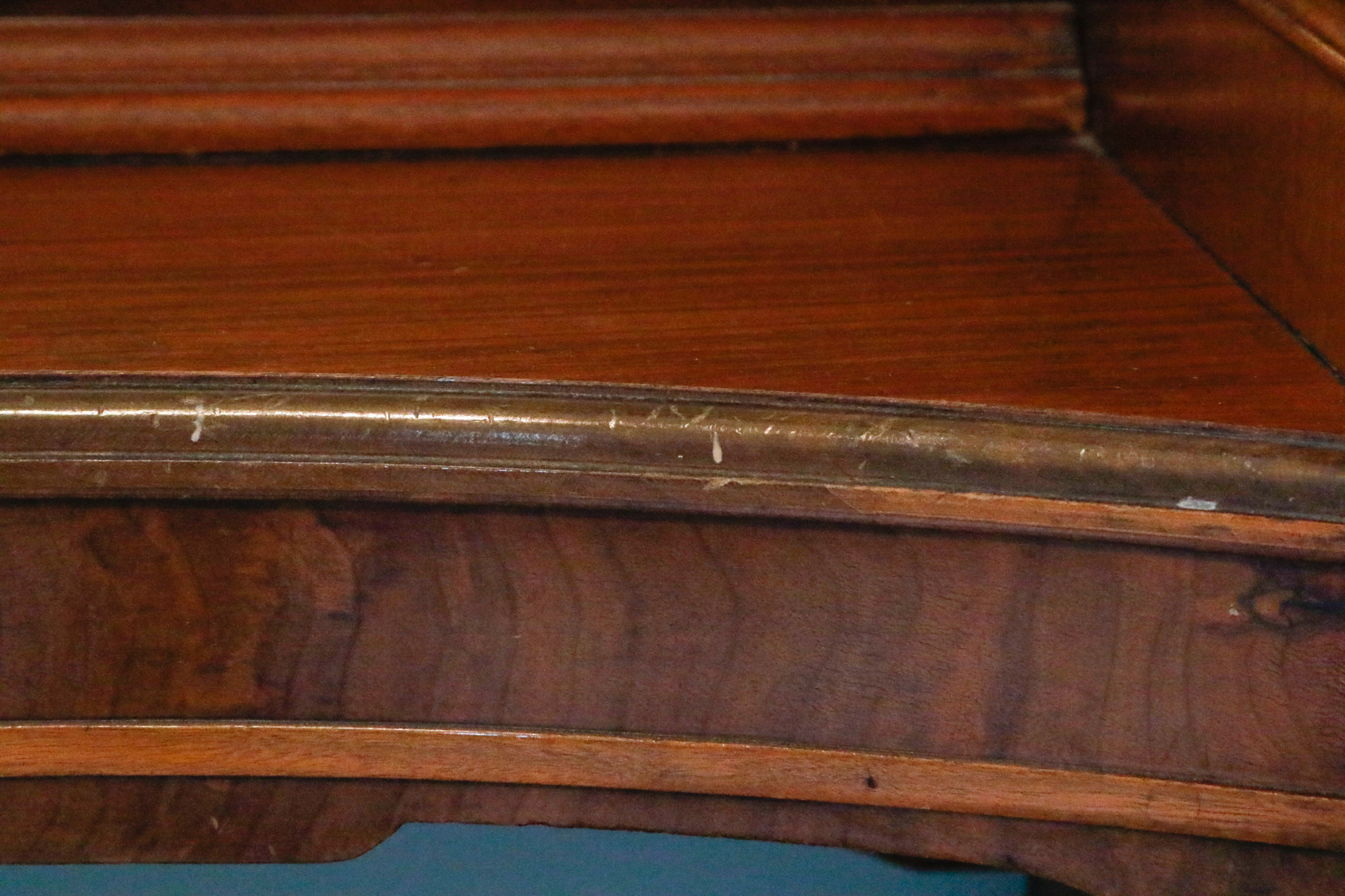 Art Deco Vanity and Stool