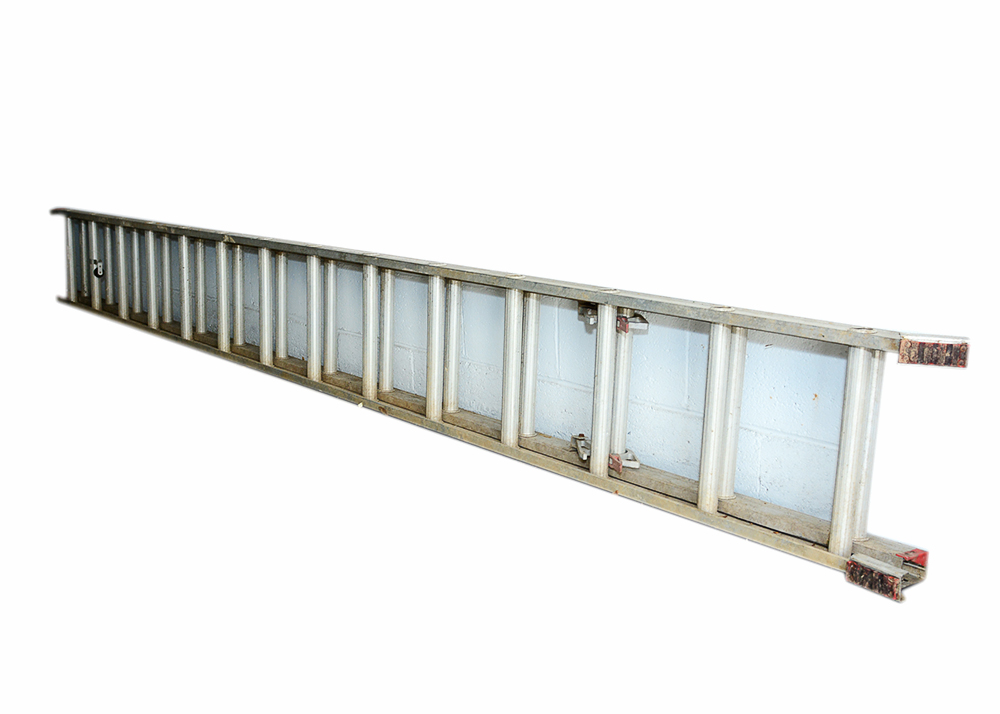 All American Ladder 20ft Extension Ladder