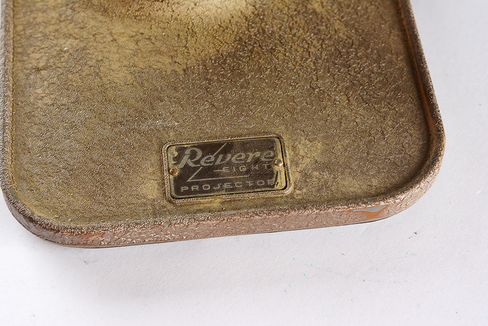 Vintage Revere Eight Projector