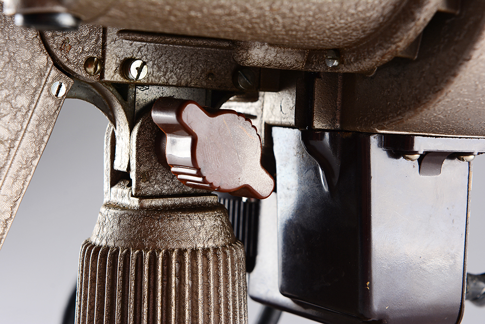 Vintage Revere Eight Projector