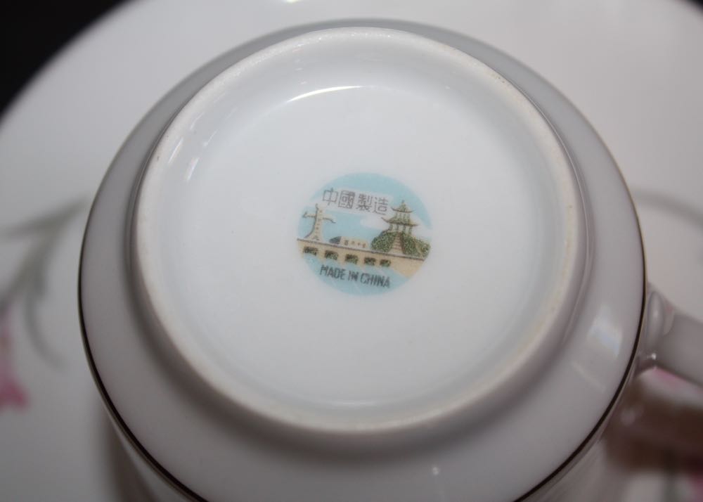 Assortment of Modern Kitchen Ceramics