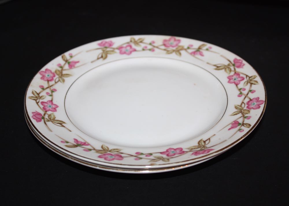 Assortment of Modern Kitchen Ceramics