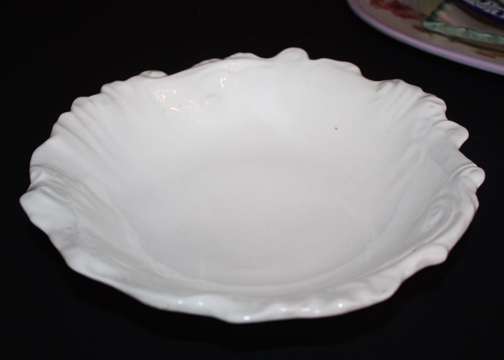 Assortment of Modern Kitchen Ceramics