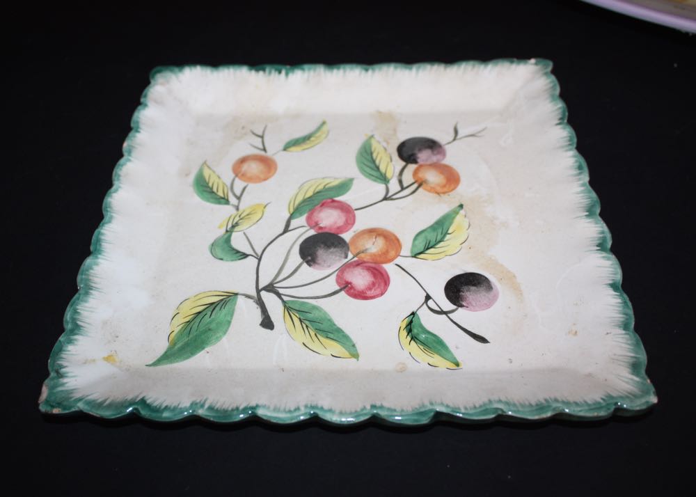 Assortment of Modern Kitchen Ceramics