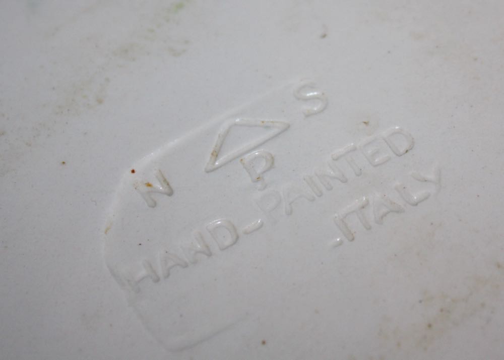 Assortment of Modern Kitchen Ceramics