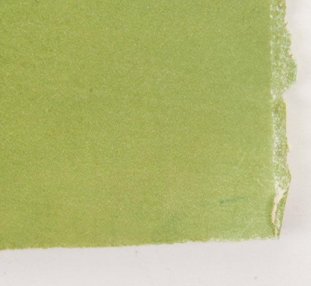 Original Abstract Etching by Contemporary Artist Rhonda Gushee