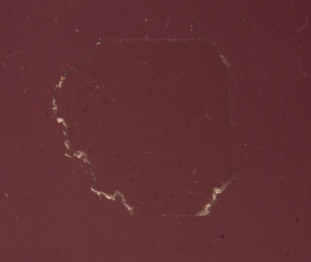 Blenko Tall Amethyst Art Glass Vase