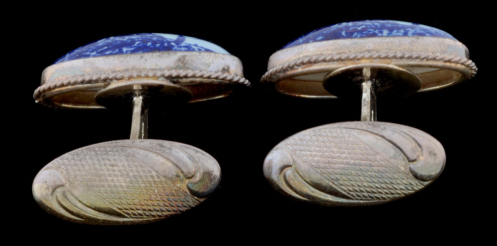 Sterling Silver Jewelry