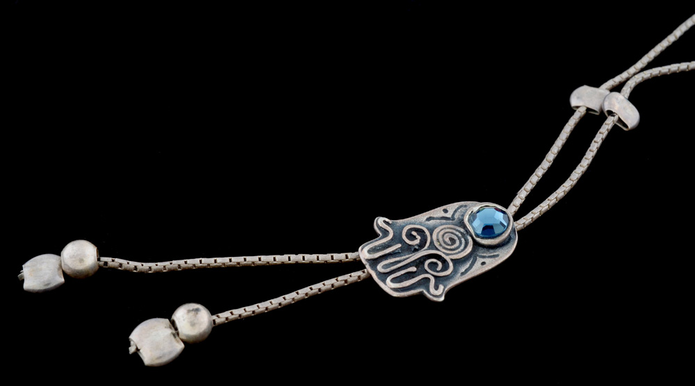 Sterling Silver Jewelry