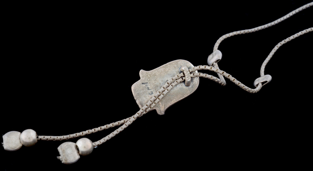 Sterling Silver Jewelry