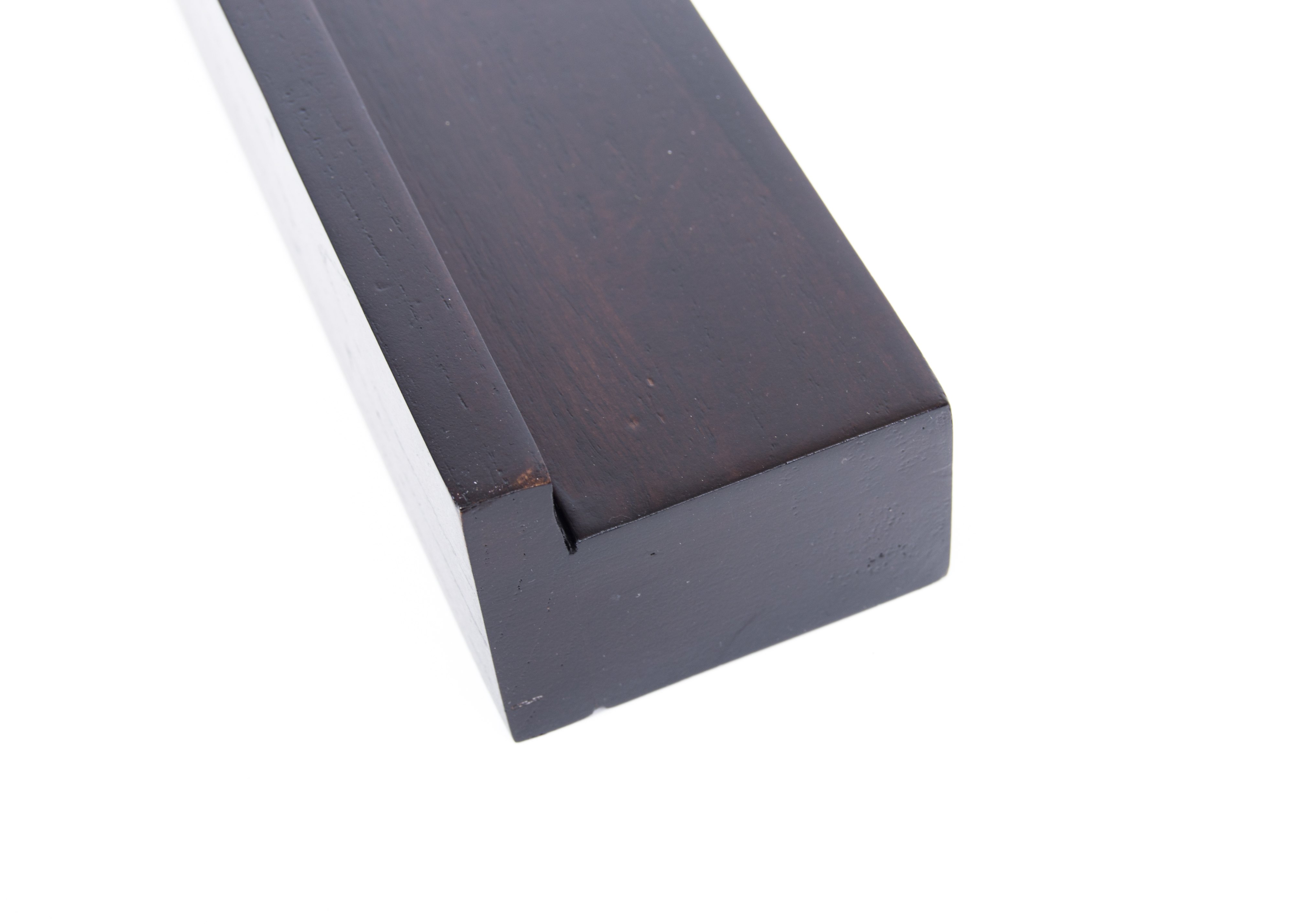 Four Crate & Barrel Photo Wall Ledges