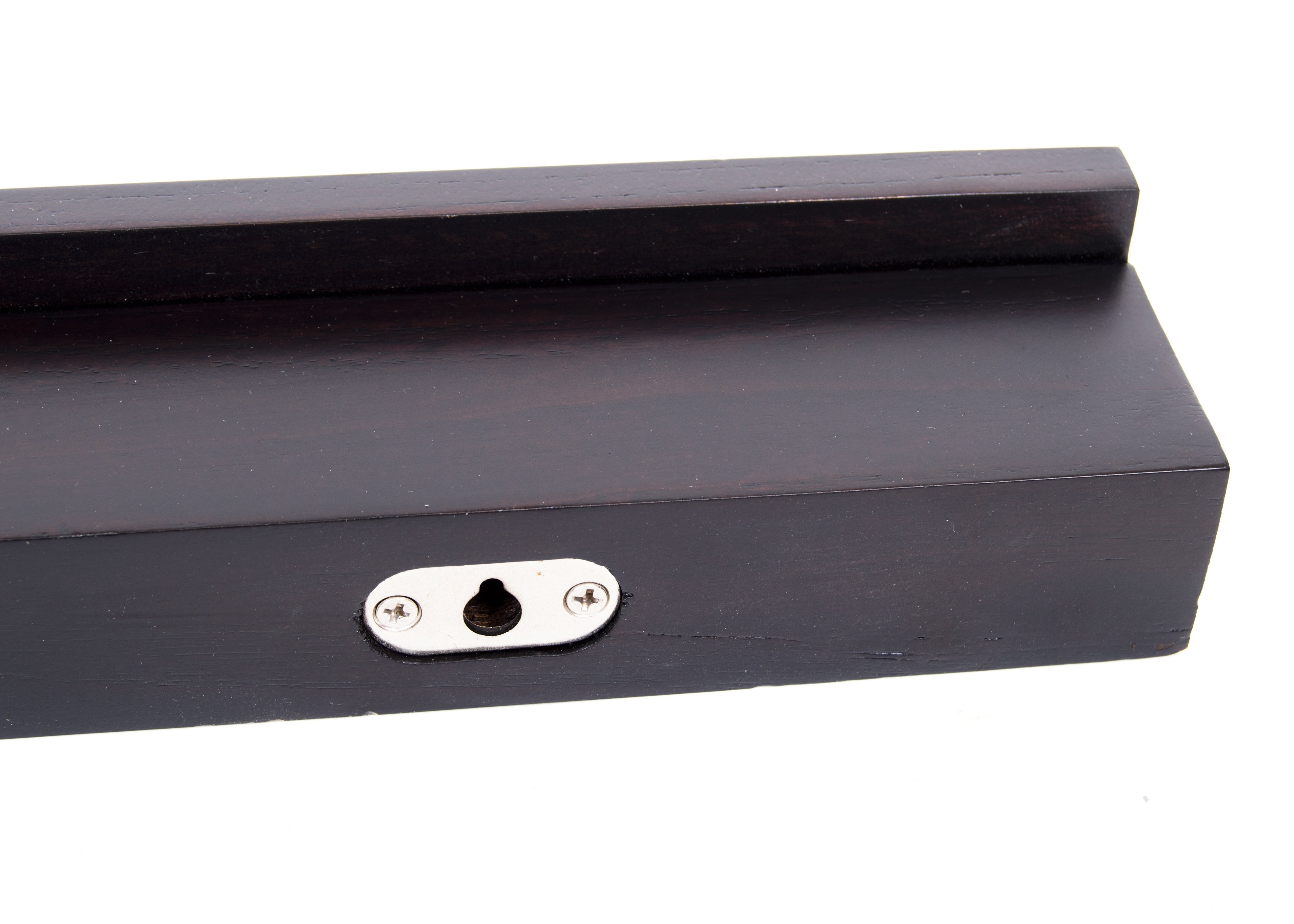 Four Crate & Barrel Photo Wall Ledges