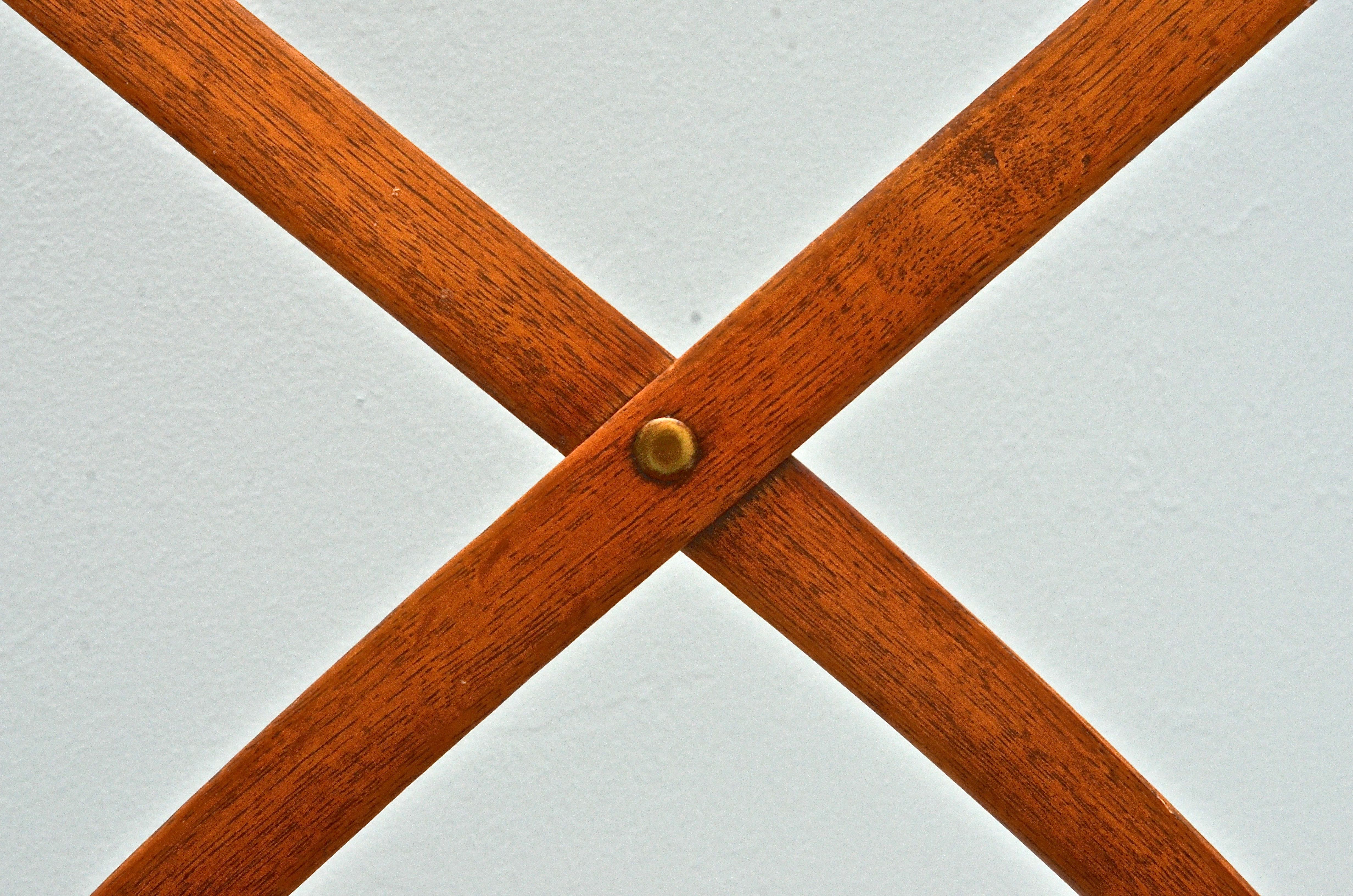 Rift Cut White Oak Bentwood Chair