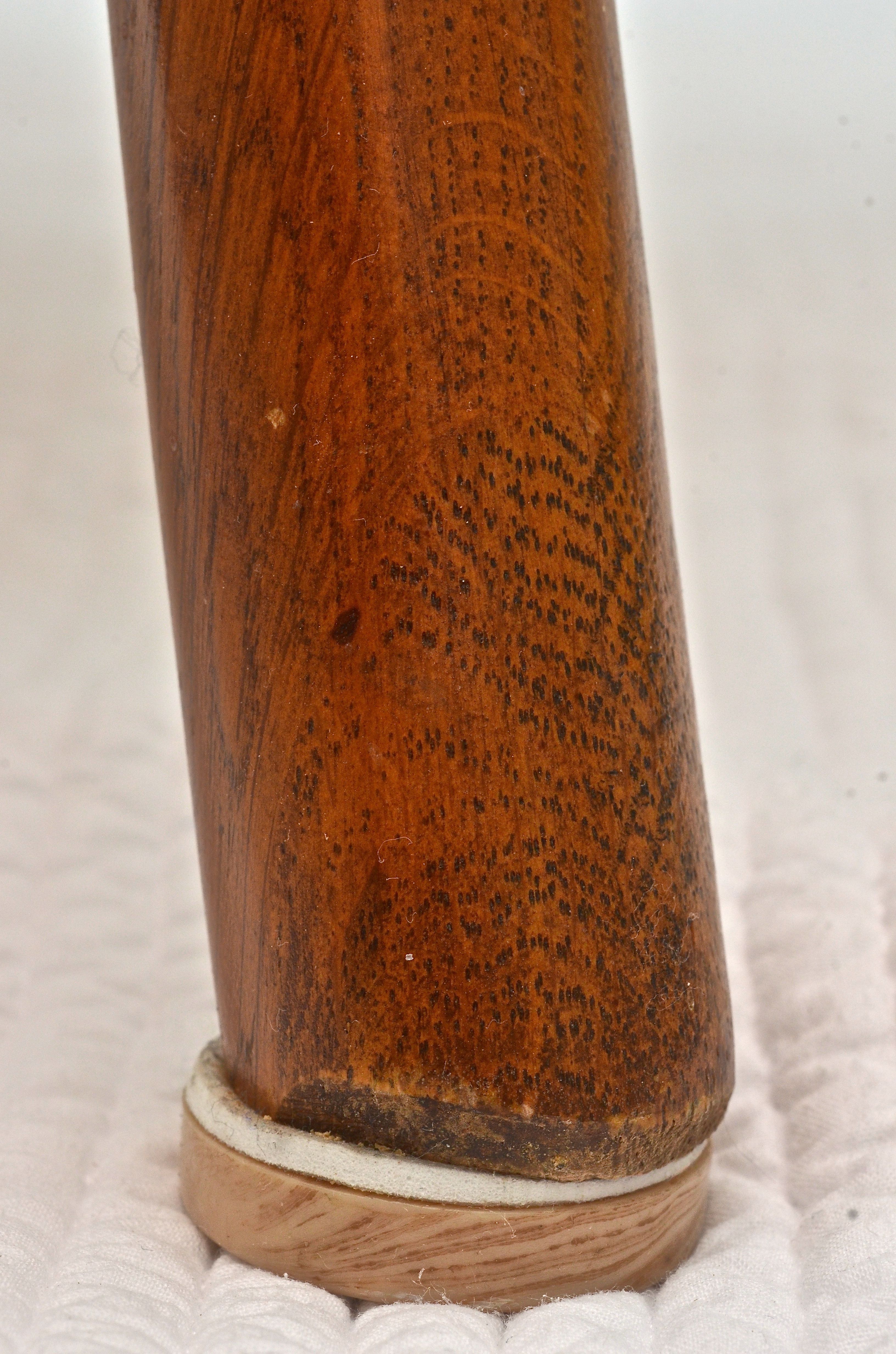 Rift Cut White Oak Bentwood Chair